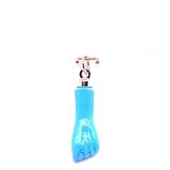 Azabache Hand Pendant 73507