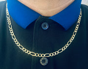 Figaro Classic Chain 72999