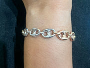 Gucci Puff Bracelet Tricolor 14kt - 75003