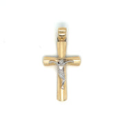 Christ Cross Pendant - 73596