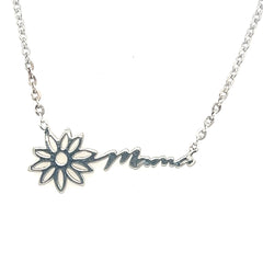 Personalized Mom Necklace