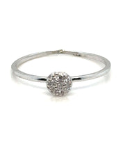 Fancy Diamond Ring- 77651/77652