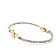 Men Rudder Bangle - 75141