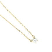 Fancy Square Necklace - 68248