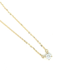 Fancy Square Necklace - 68248