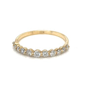 Eternity Diamond Ring - 77814/816/821