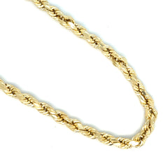 Rope Chain - 77085