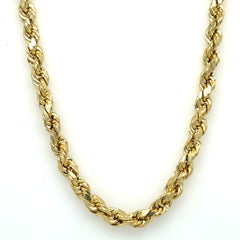 Rope Chain - 77085