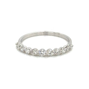 Eternity Diamond Ring - 77814/816/821