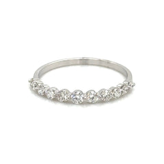 Eternity Diamond Ring - 77814/816/821