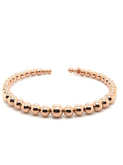 Fancy Balls Bangle - 77948