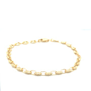 Gucci Puff Bracelet - 78074