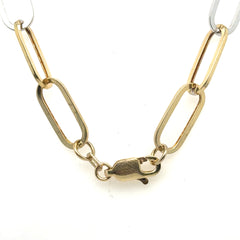 Paper Clip Three Tones- 78194
