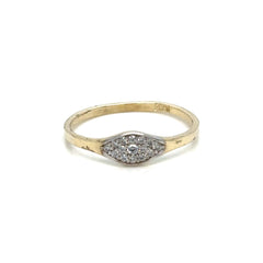 Fancy Ring- 78532