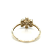 Flower Fancy Ring- 78553