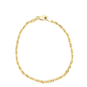 Rope Bracelet - 80827