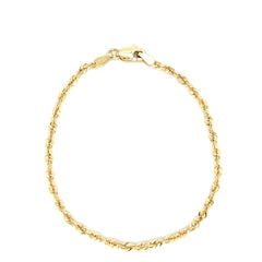 Rope Bracelet - 80827