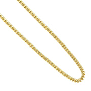 Cuban Link Chain - 81329