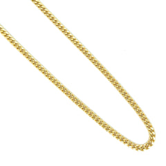 Cuban Link Chain - 81329