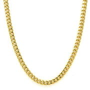 Cuban Link Chain - 81329
