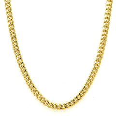 Cuban Link Chain - 81329