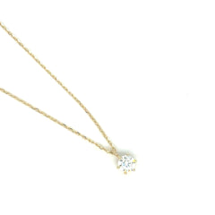 Fancy Star Necklace - 81441