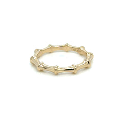 Pinky Ring Bone - 81498