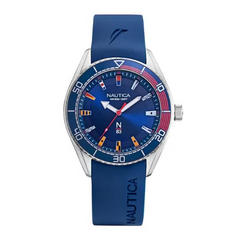 Nautica Finn World Men Watch - 61408