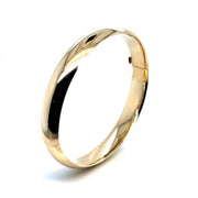 Satin Bangle - 79893