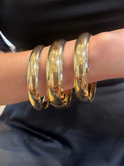 Satin Bangle - 79893