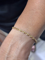 Gucci Puff Bracelet - 78074