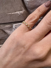 Pinky Ring Star - 75688