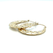 Hoop Earrings 73792