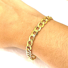 Cuban Bracelet - 73748