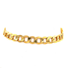 Cuban Bracelet - 73748