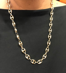 Gucci Puff Chain 66097