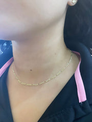 Figaro Chain - 77083