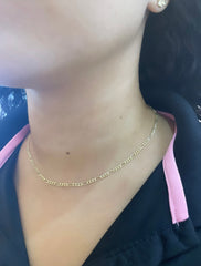 Figaro Chain - 77083