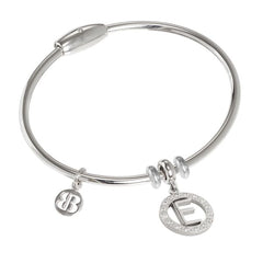 Boccadamo Letter Charm Bracelet- 46736