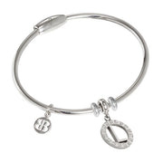 Boccadamo Letter Charm Bracelet- 46736