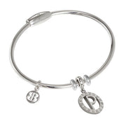 Boccadamo Letter Charm Bracelet- 46736