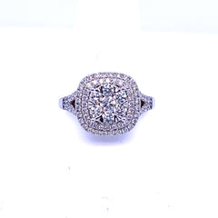 Wedding Ring - 71105