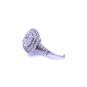 Wedding Ring - 71105