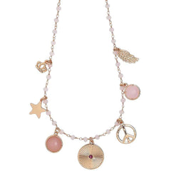 Boccadamo Good Fortune Necklace