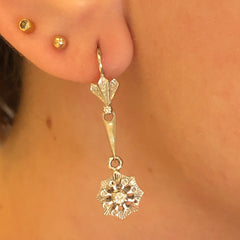 Shine Bright Earrings - 59455