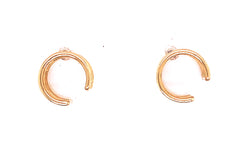 Earrings 55089