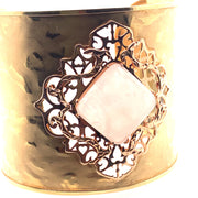 Stone Bangle - 54450