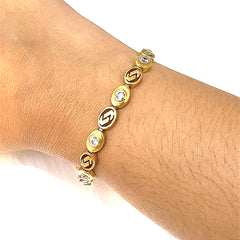 Fancy Bracelet - 32692