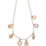 Boccadamo Fancy Necklace