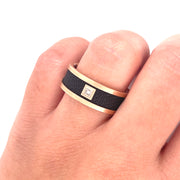 The Savage Men Ring - 49694